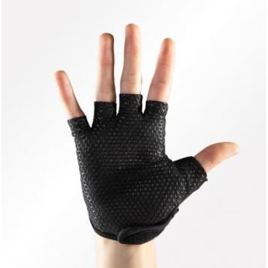 Grip Handschoenen Zwart Toesox S/M/L