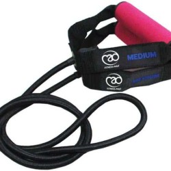Weerstands Tube Strong Fitness Mad