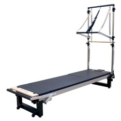 A8 Pilates Half Cadillac Refomer Bundle