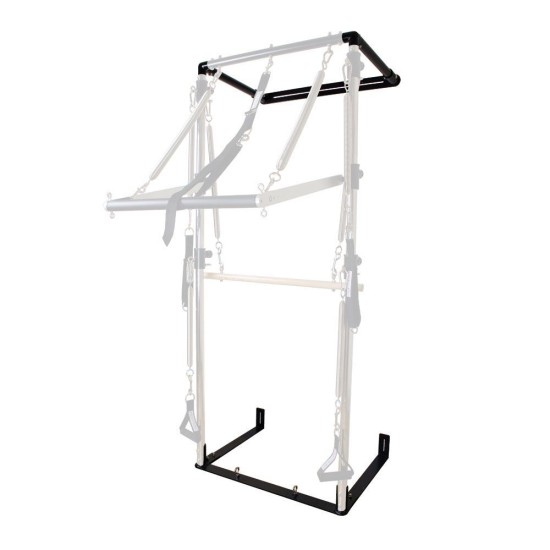 Pilates Half Cadillac Wall Bracket A2