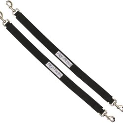 Pilates Reformer Extension Straps