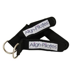 Pilates Reformer Handgrepen