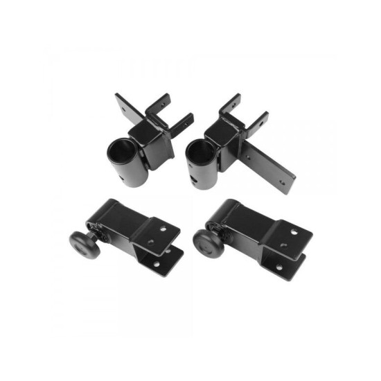 Brackets voor Half Cadillac C serie reformers