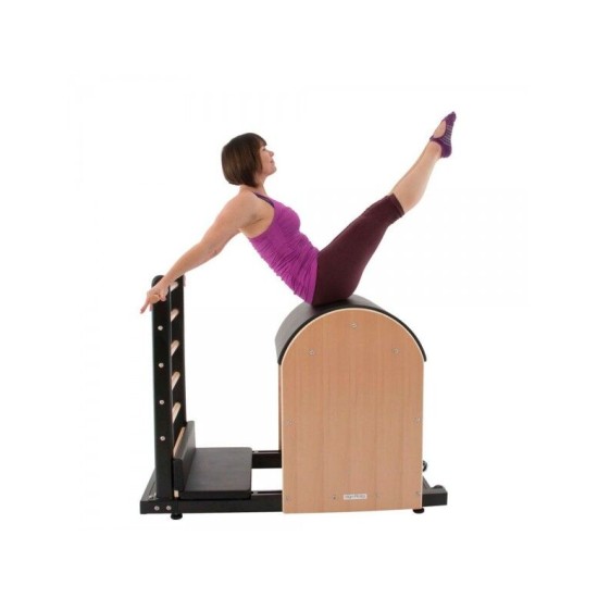 Ladder barrel II Align Pilates