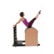 Ladder barrel II Align Pilates