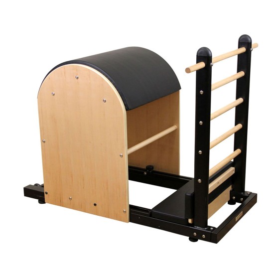 Ladder barrel II Align Pilates