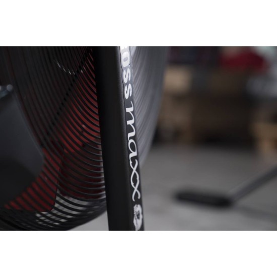 LMX1750 Crossmaxx® Air Bike PRO