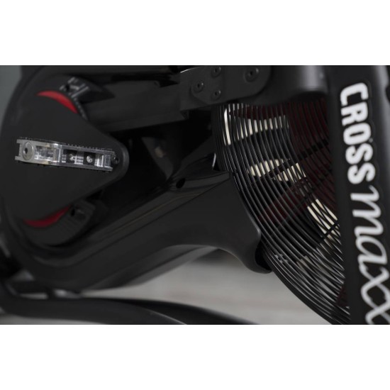 LMX1750 Crossmaxx® Air Bike PRO