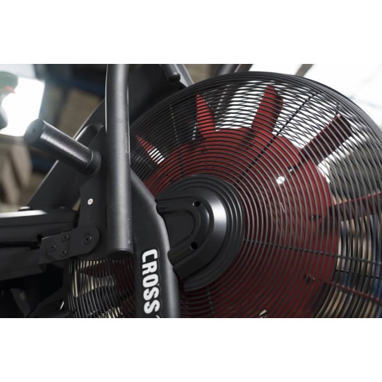 LMX1750 Crossmaxx® Air Bike PRO