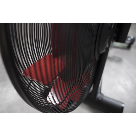 LMX1750 Crossmaxx® Air Bike PRO