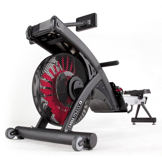 LMX1752 Crossmaxx® Air Rower PRO 