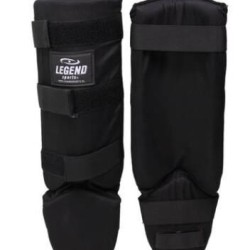 Legend Fast Scheenbeschermers Zwart of Roze