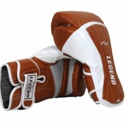 Bokshandschoenen Power Special 