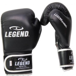 Legend PowerFit and Protect Bokshandschoenen 