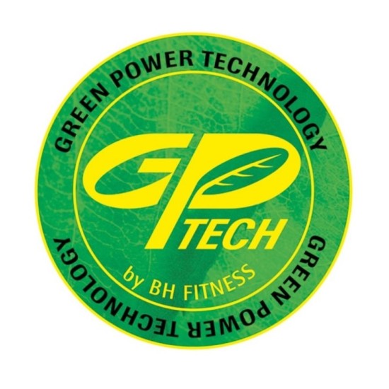 BH Fitness F Series I.F1 Loopband met Bluetooth en ECO functie