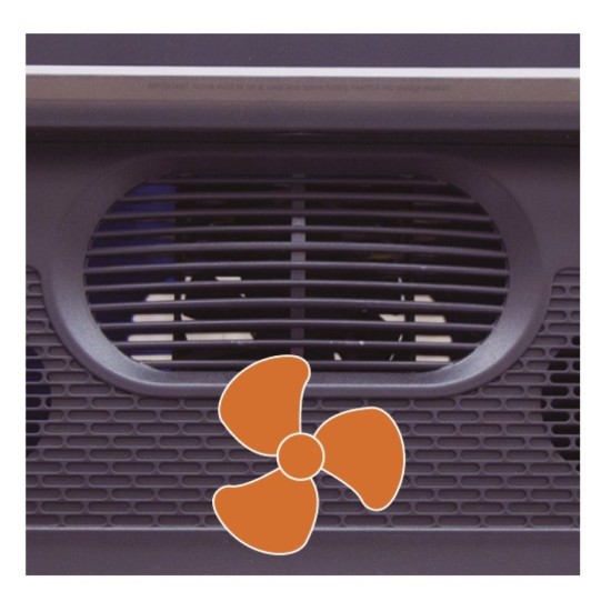 BH Fitness F Series I.F1 Loopband met Bluetooth en ECO functie