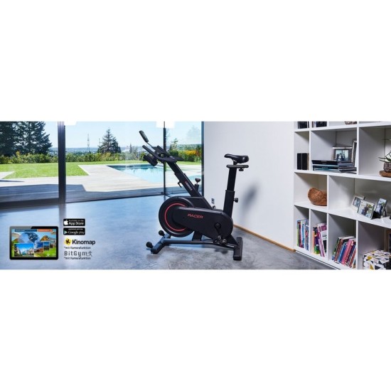 Hammer Fitness Speedbike Racer