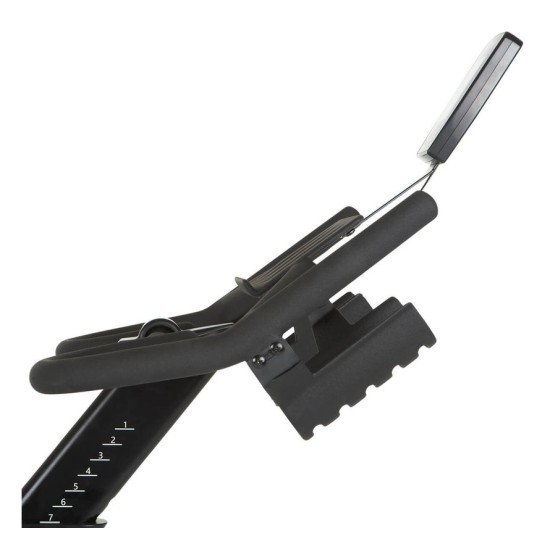 Hammer Fitness Speedbike Racer