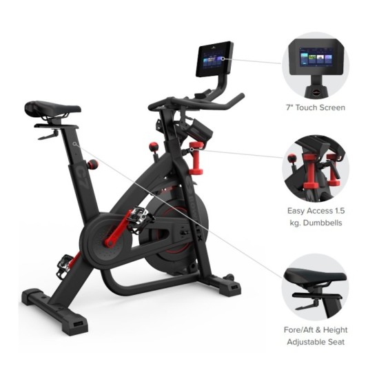 Bowflex C7 Indoor Cycle
