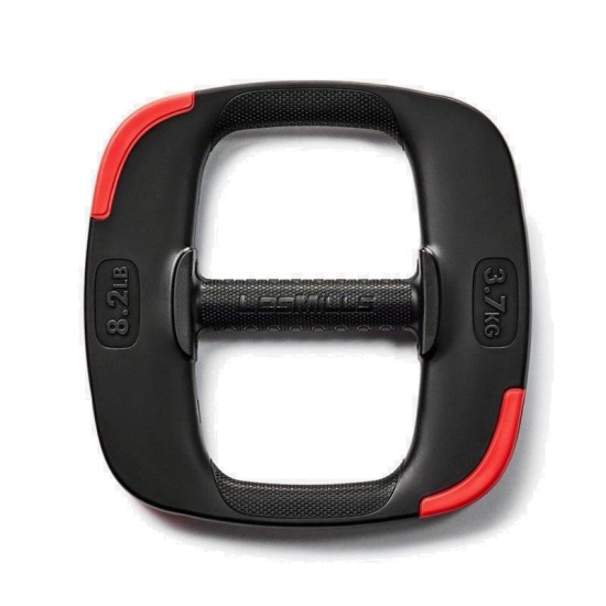 Les Mills Smartbar schijven 2.0