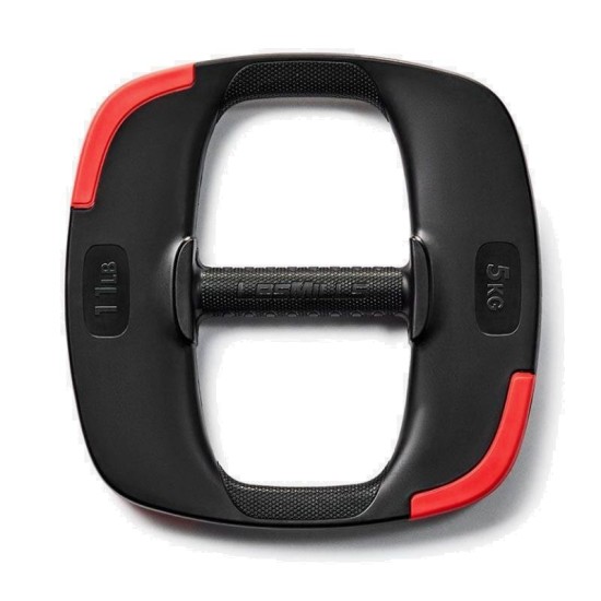 Les Mills Smartbar schijven 2.0