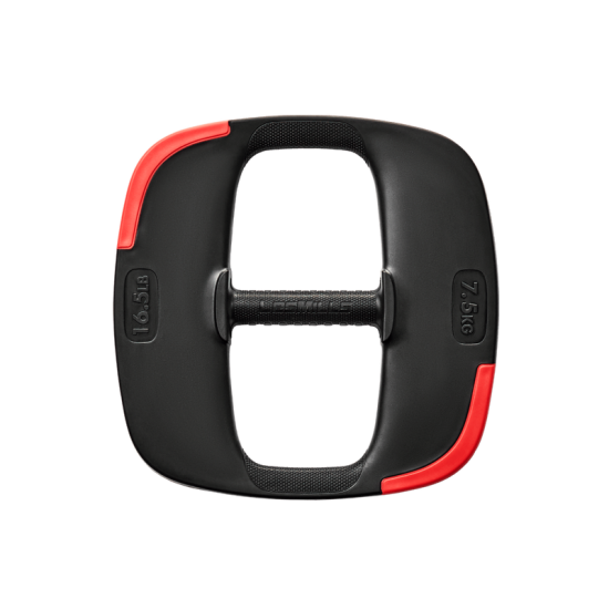 Les Mills Smartbar schijven 2.0