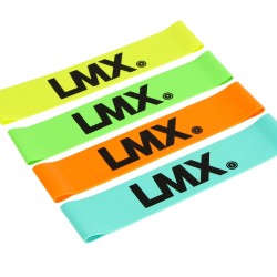 Lifemaxx Mini bands set