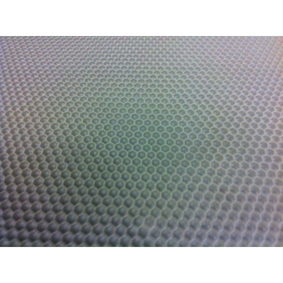 Pilates Yoga mat 180x60x0,8 cm