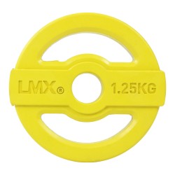 BodyPump Discs Kleur (1,25 - 10kg)