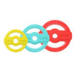 Studio Bodypump set Kleur Studio Bodypump set Kleur