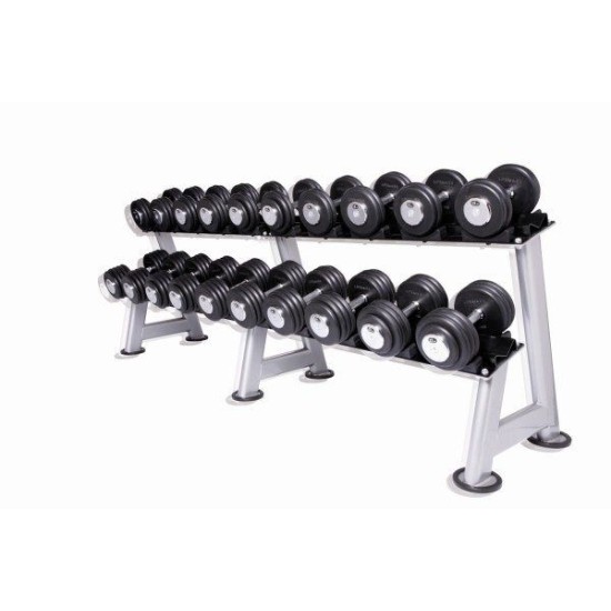 Lifemaxx Dumbbells | 2-60 kg