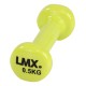 Vinyl dumbbells LMX1150