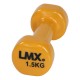 Vinyl dumbbells LMX1150