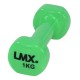 Vinyl dumbbells LMX1150
