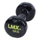 Vinyl dumbbells LMX1150