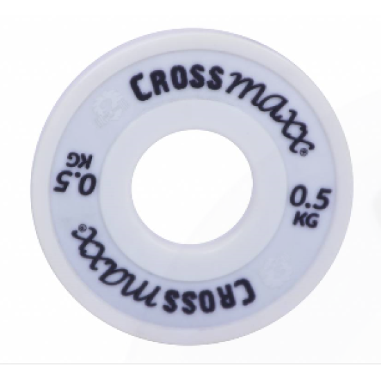 Crossmaxx Elite Fractional Plate 0,5-5 kg