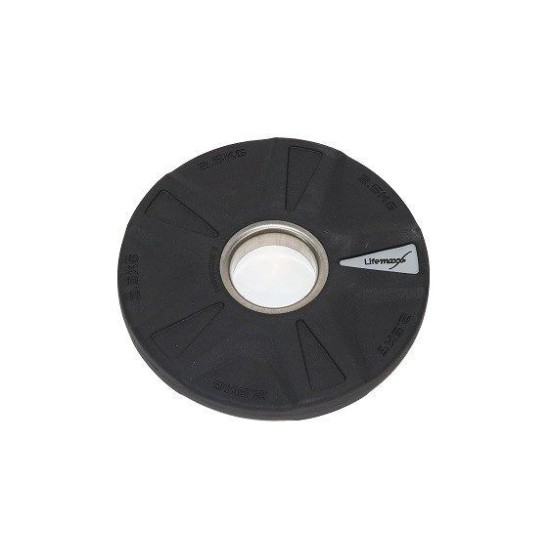 Olympic disc 5 grip 50 mm