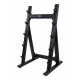  Barbell rack for 5 pcs (black) LMX1066