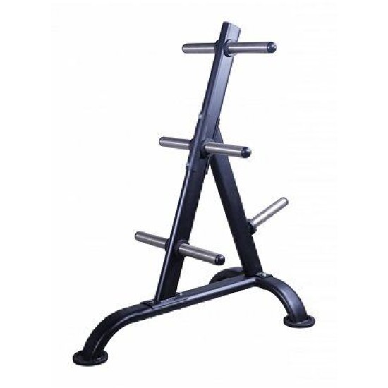 Opbergrek voor Olympic discs-plates (50mm)