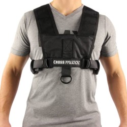 Harnas Pro Crossmax Harnas Pro Crossmax