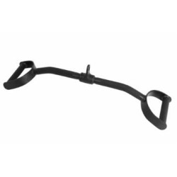 Pro Lat Bar Black Series