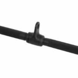 Tricep straight bar Black Series 