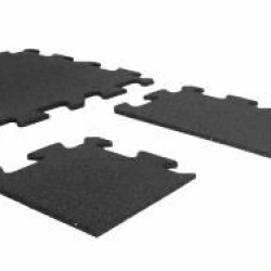  ECO Fitness Puzzelmat