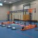 Mobiel Multi Functioneel Fitness Frame
