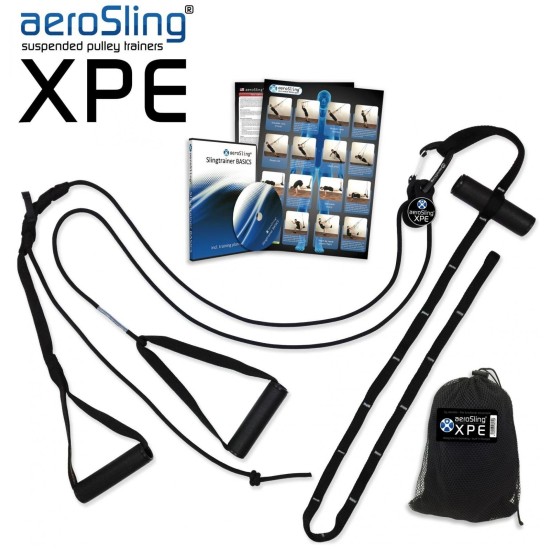 AeroSling XPE | incl. basics DVD