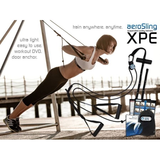 AeroSling XPE | incl. basics DVD