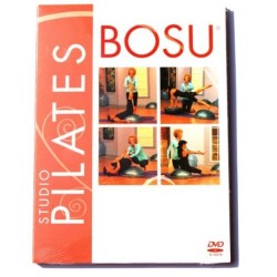BOSU DVD Studio Pilates