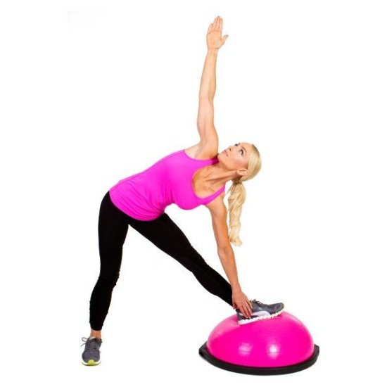 BOSU Balance Trainer Home
