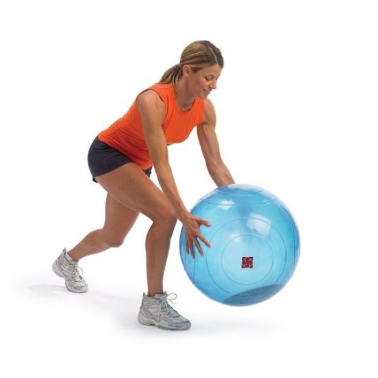 BOSU Ballast Ball