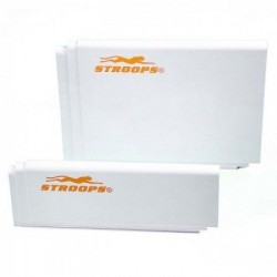 Agility Horde 15 of 30 cm hoog